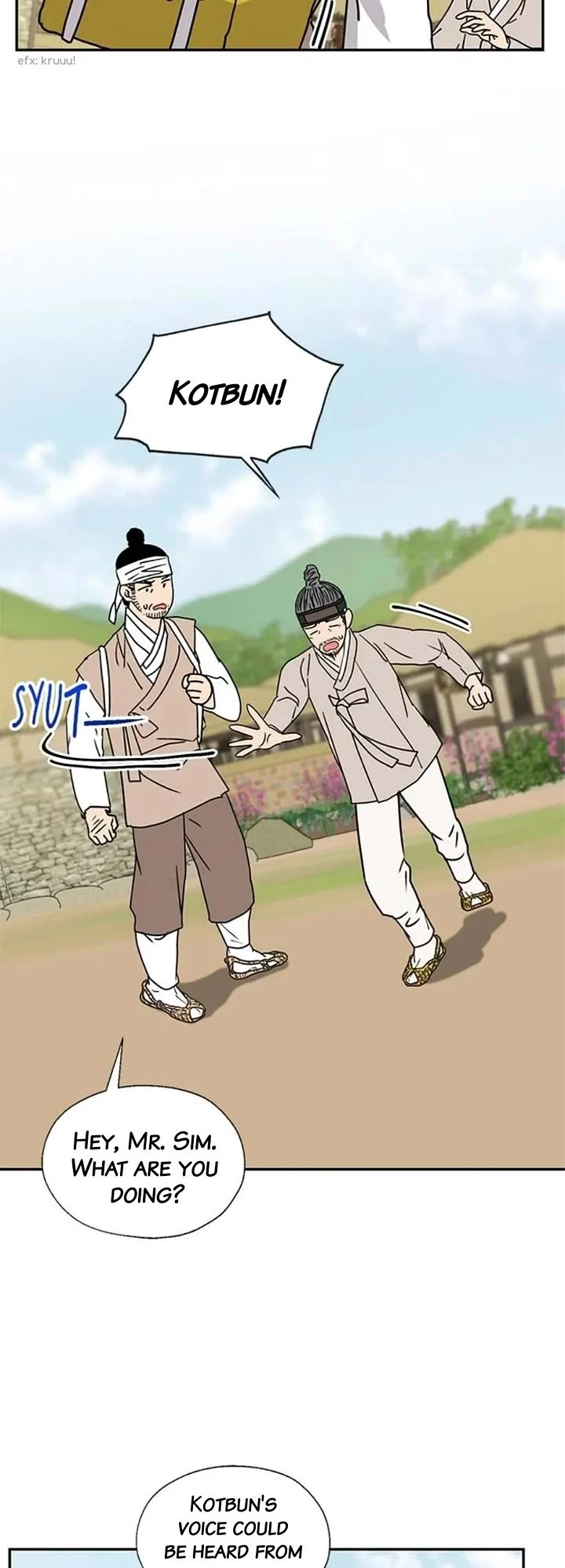I Became the Chef of the Dragon King Chapter 116 page 17 - Chapter 116