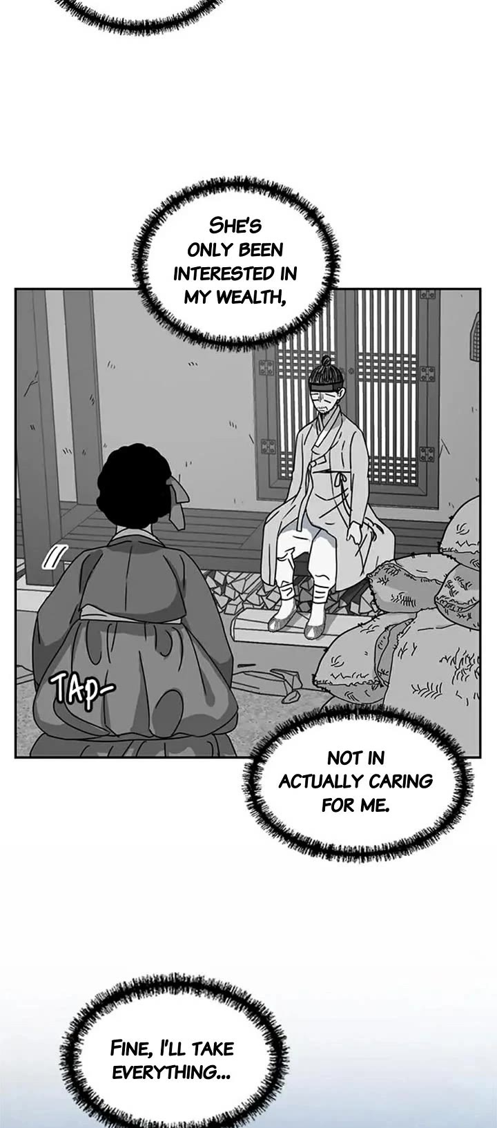 I Became the Chef of the Dragon King Chapter 116 page 26 - Chapter 116