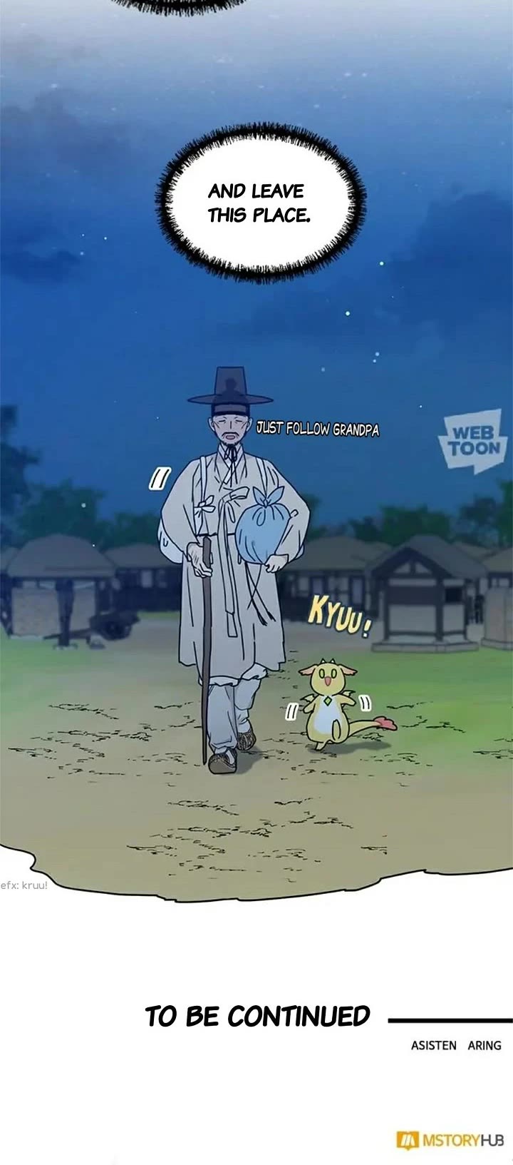 I Became the Chef of the Dragon King Chapter 116 page 27 - Chapter 116