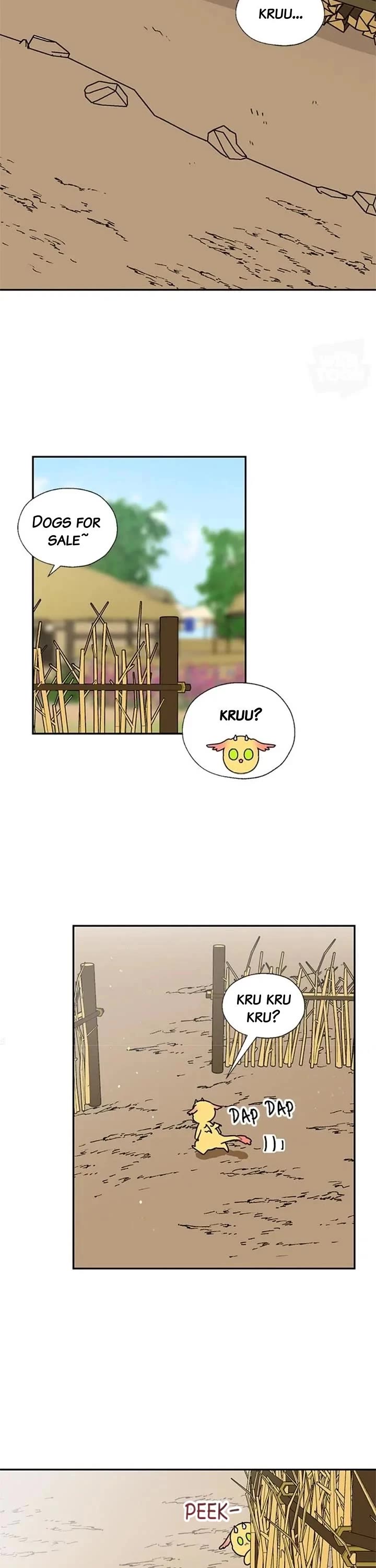 I Became the Chef of the Dragon King Chapter 116 page 9 - Chapter 116