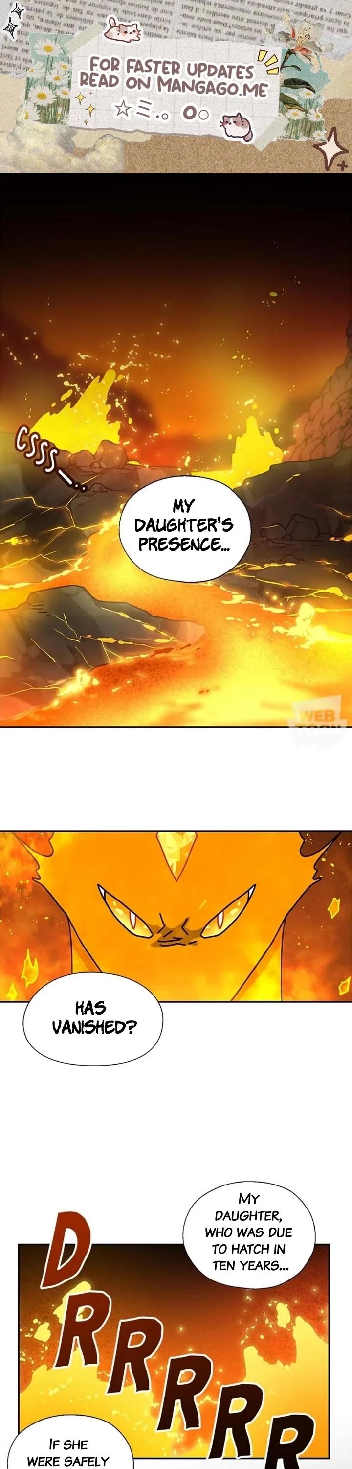I Became the Chef of the Dragon King Chapter 117 page 1 - Chapter 117