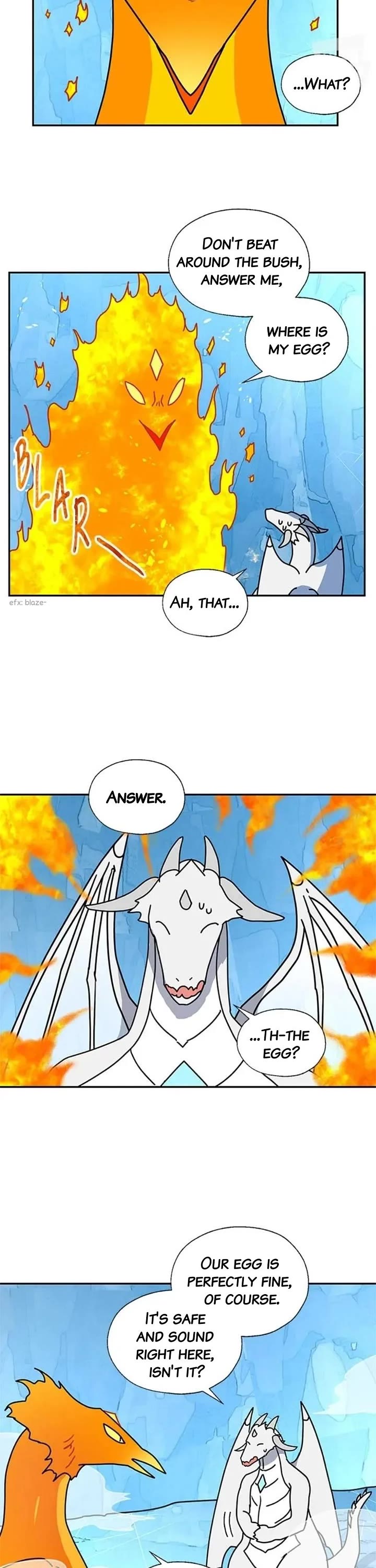 I Became the Chef of the Dragon King Chapter 117 page 10 - Chapter 117