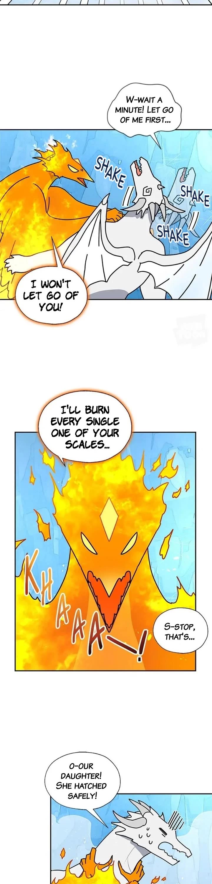 I Became the Chef of the Dragon King Chapter 117 page 13 - Chapter 117