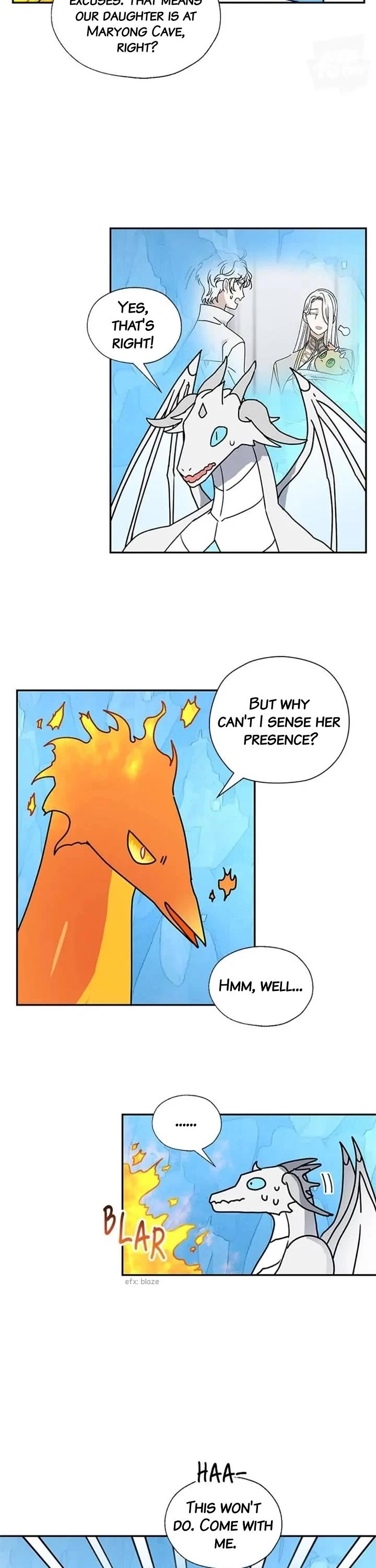I Became the Chef of the Dragon King Chapter 117 page 16 - Chapter 117