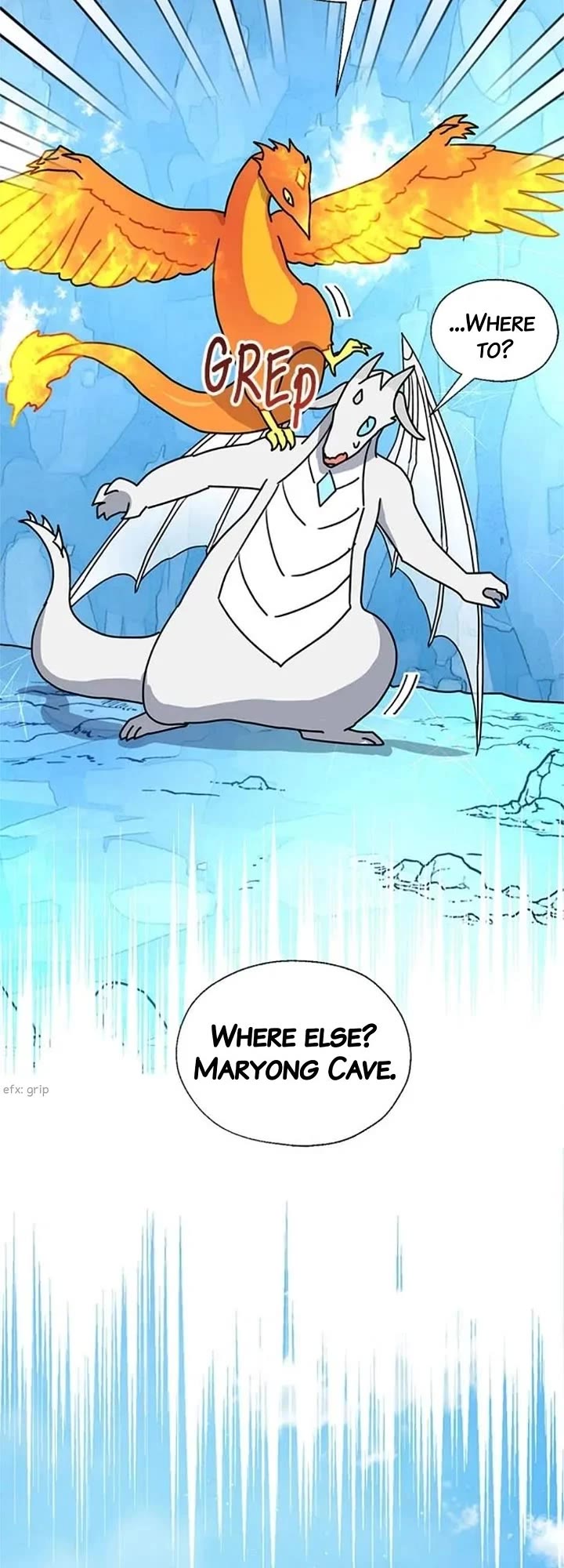 I Became the Chef of the Dragon King Chapter 117 page 17 - Chapter 117