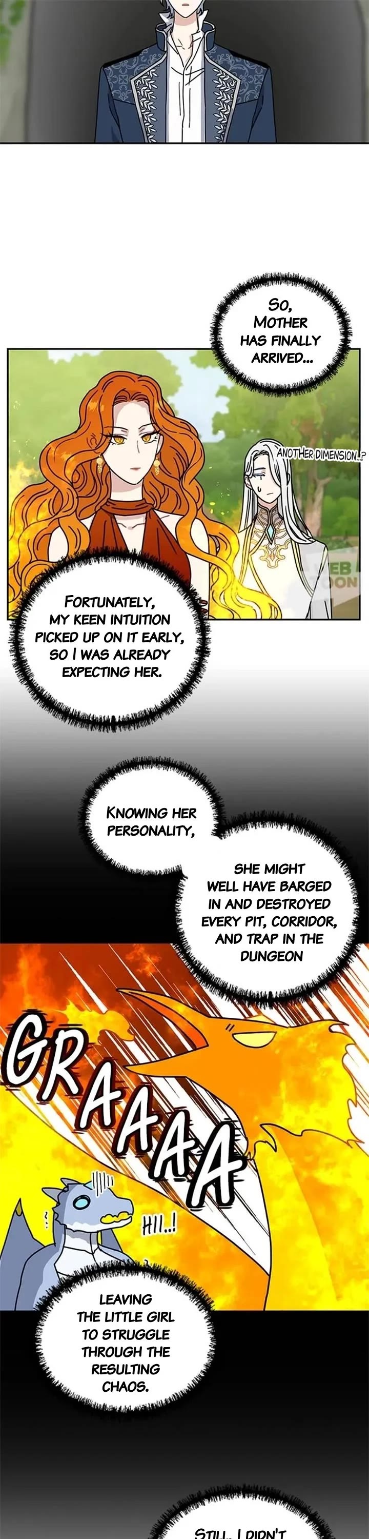 I Became the Chef of the Dragon King Chapter 117 page 19 - Chapter 117