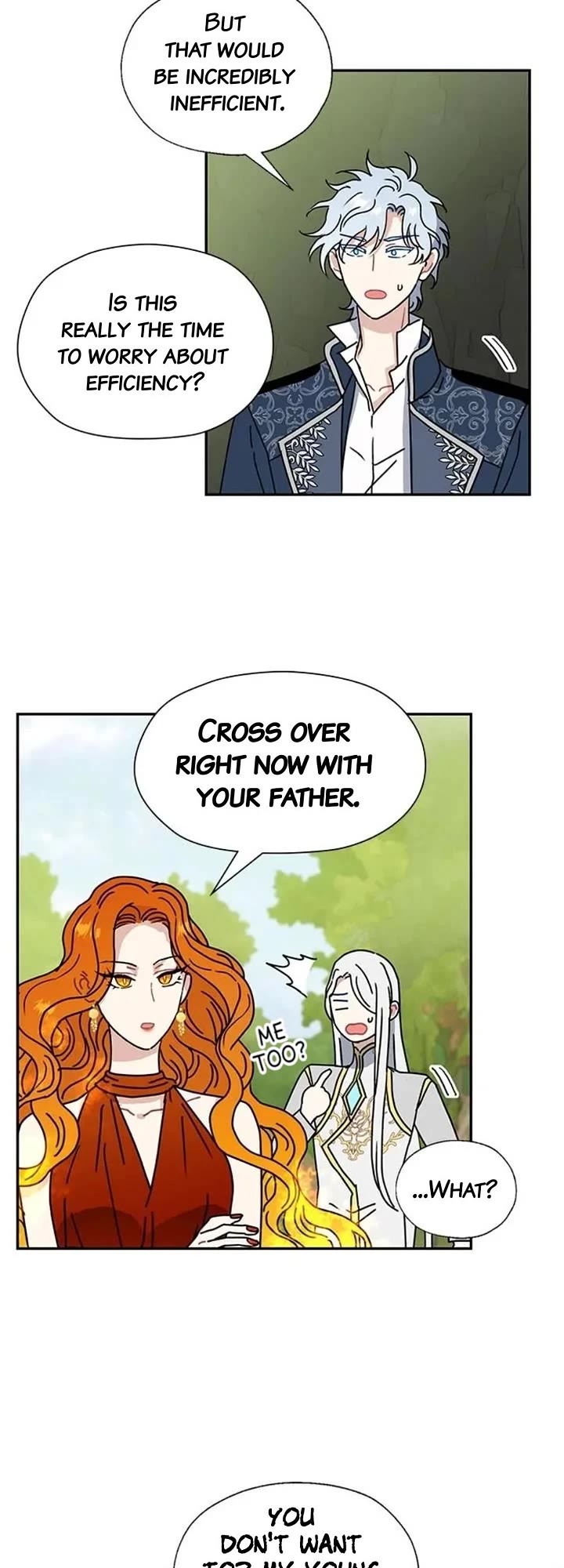 I Became the Chef of the Dragon King Chapter 117 page 23 - Chapter 117