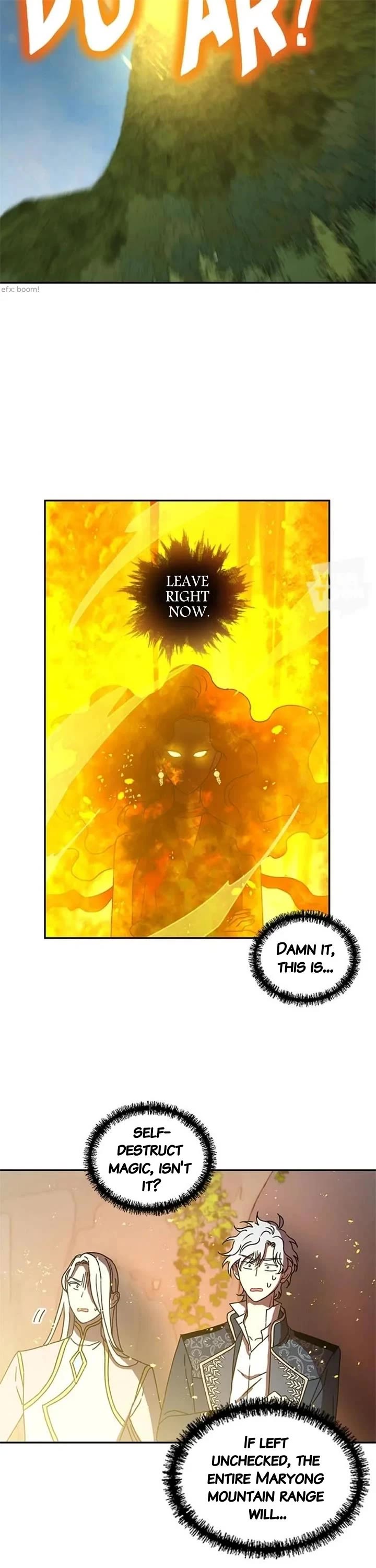 I Became the Chef of the Dragon King Chapter 117 page 25 - Chapter 117