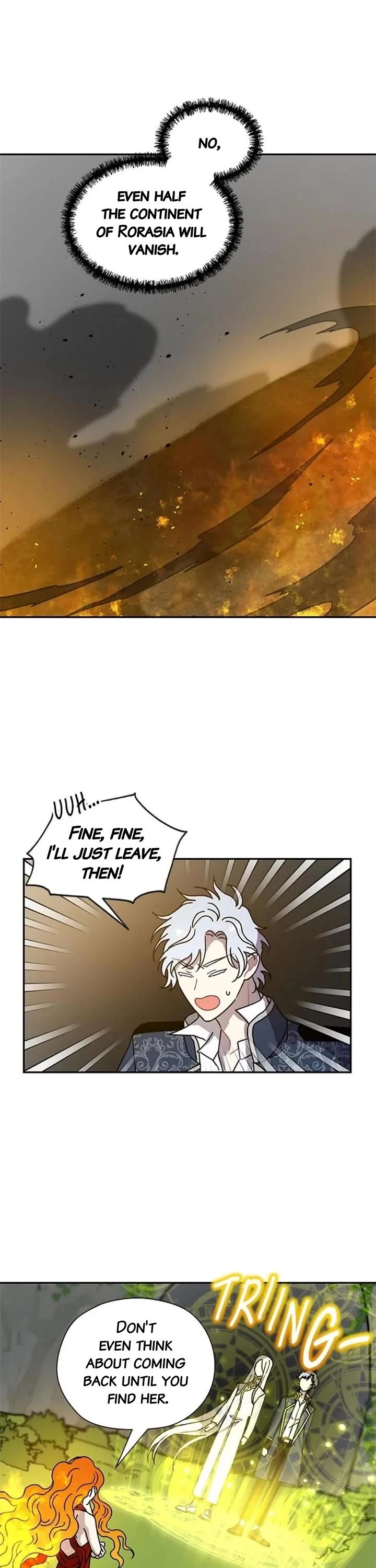 I Became the Chef of the Dragon King Chapter 117 page 26 - Chapter 117