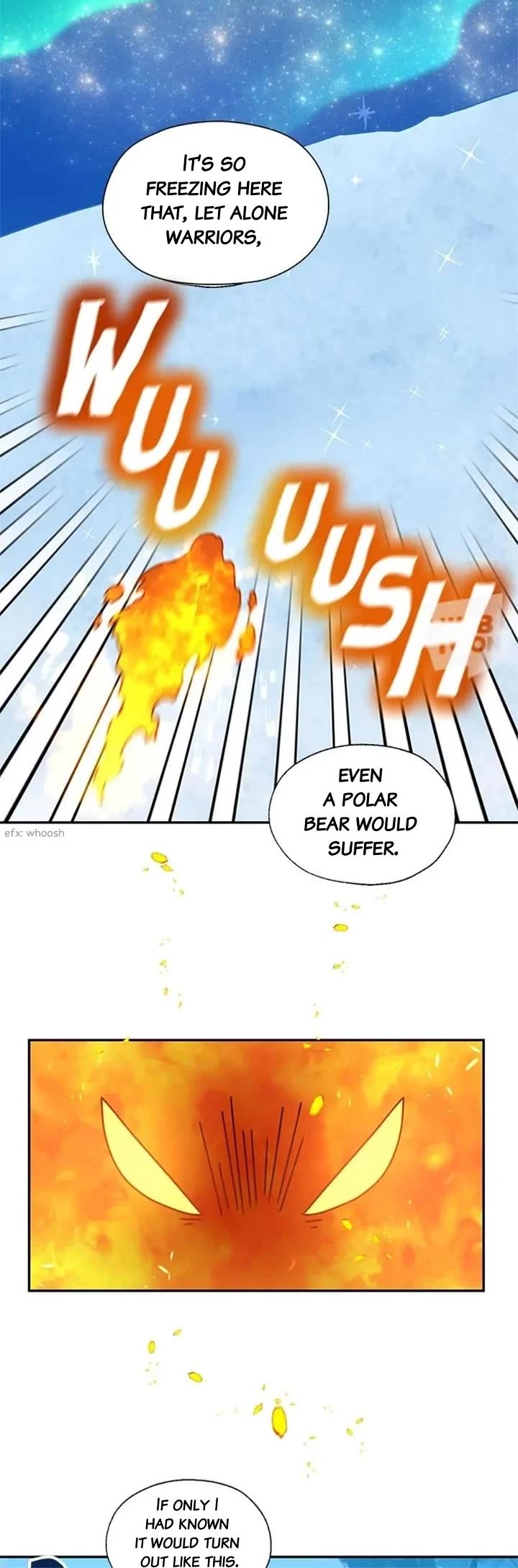 I Became the Chef of the Dragon King Chapter 117 page 6 - Chapter 117