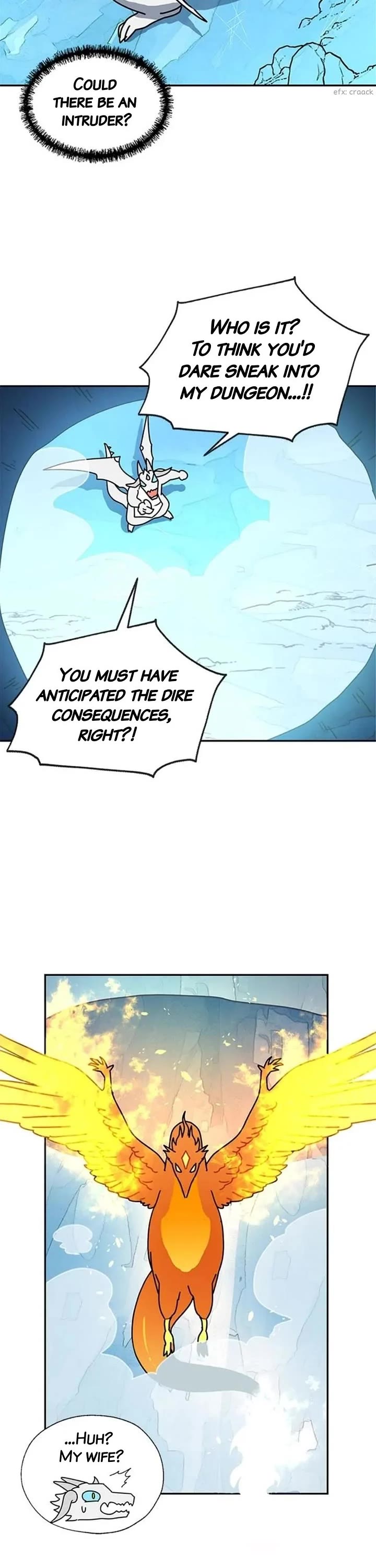 I Became the Chef of the Dragon King Chapter 117 page 8 - Chapter 117