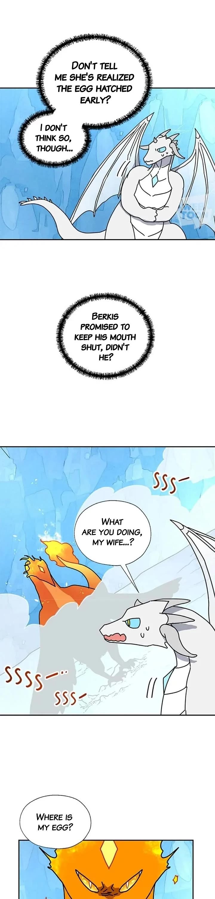 I Became the Chef of the Dragon King Chapter 117 page 9 - Chapter 117