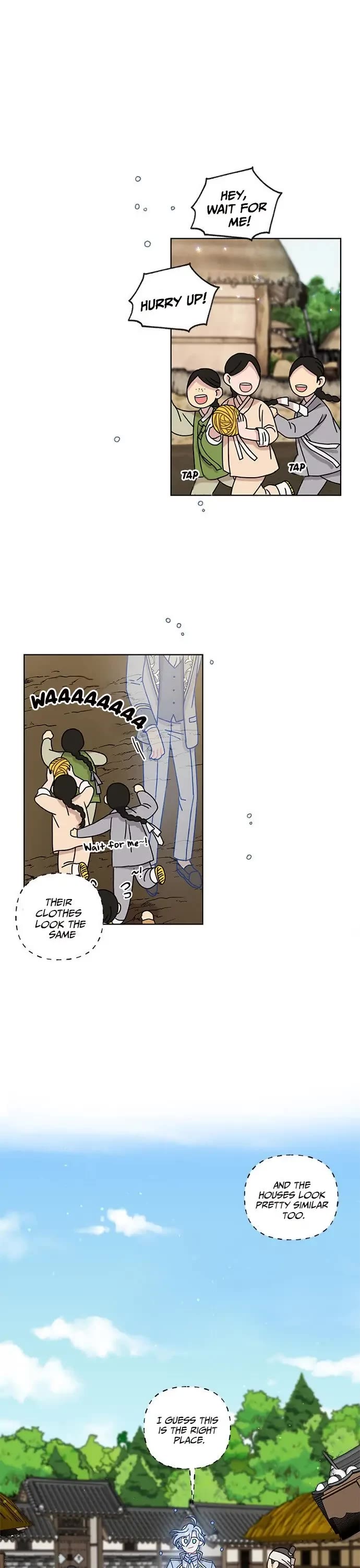 I Became the Chef of the Dragon King Chapter 12 page 1 - Chapter 12