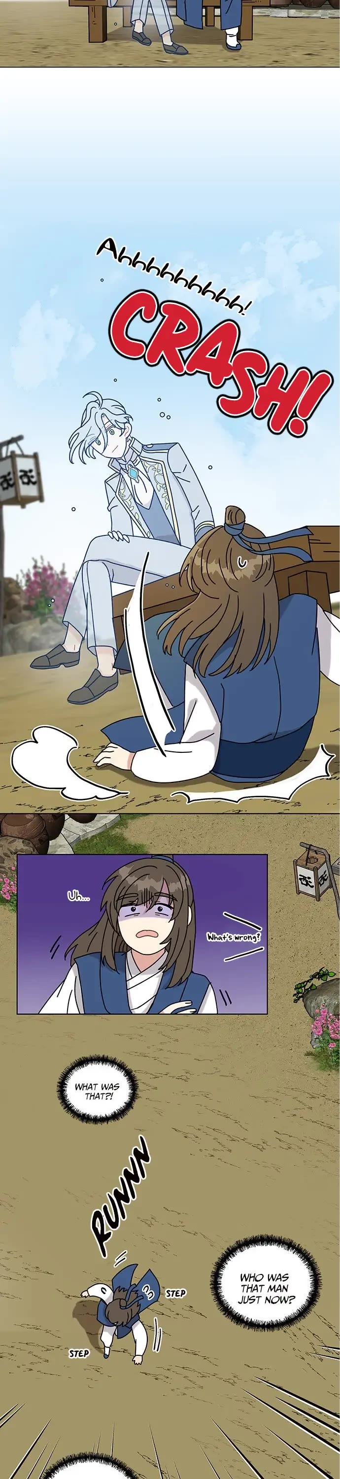 I Became the Chef of the Dragon King Chapter 12 page 11 - Chapter 12