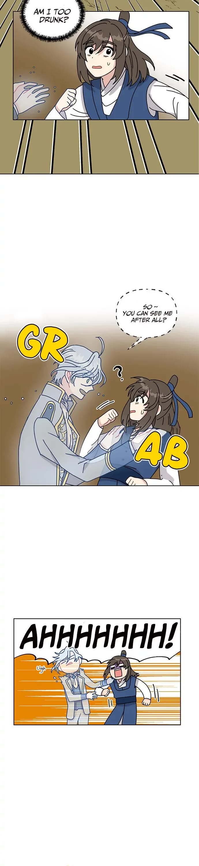 I Became the Chef of the Dragon King Chapter 12 page 12 - Chapter 12