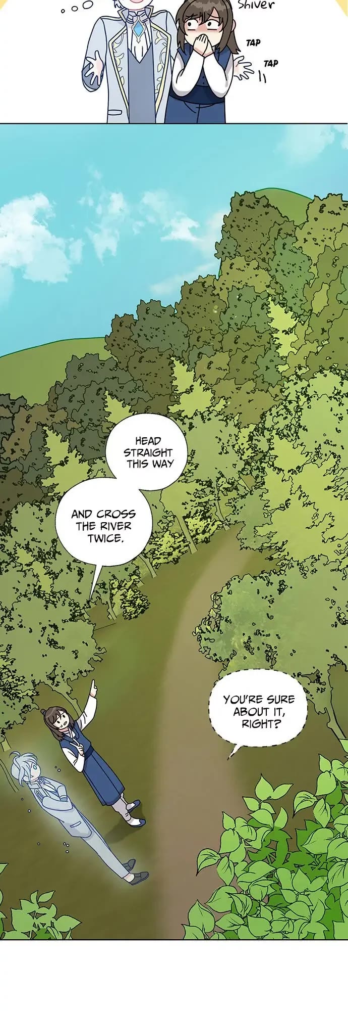 I Became the Chef of the Dragon King Chapter 12 page 14 - Chapter 12