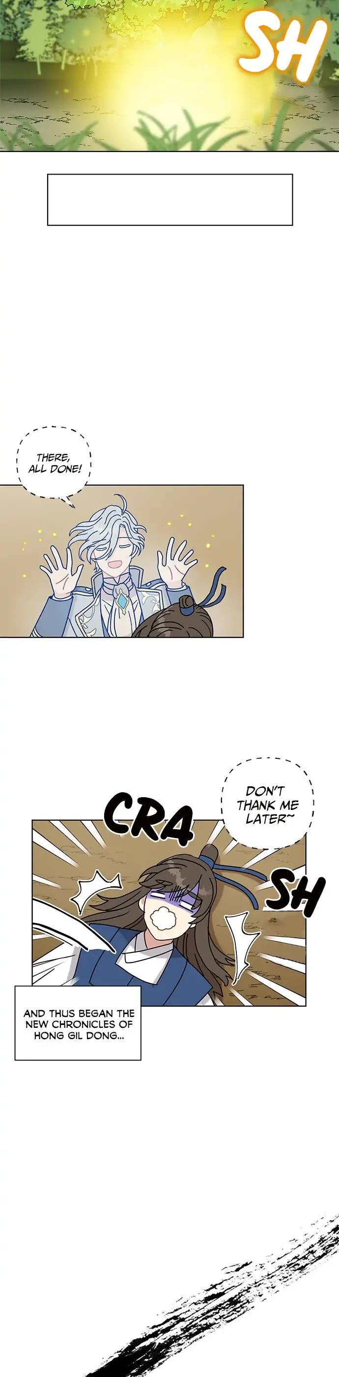 I Became the Chef of the Dragon King Chapter 12 page 18 - Chapter 12