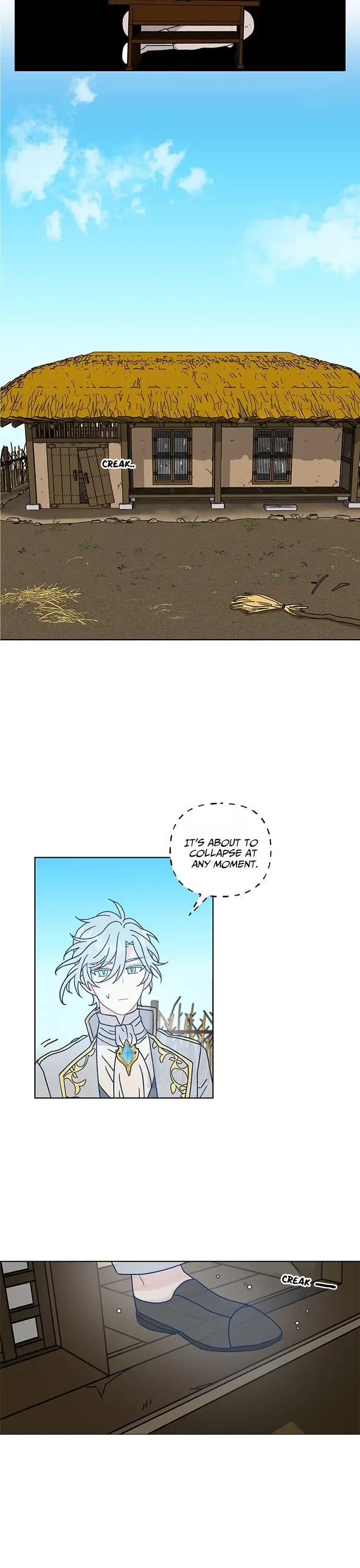 I Became the Chef of the Dragon King Chapter 12 page 20 - Chapter 12
