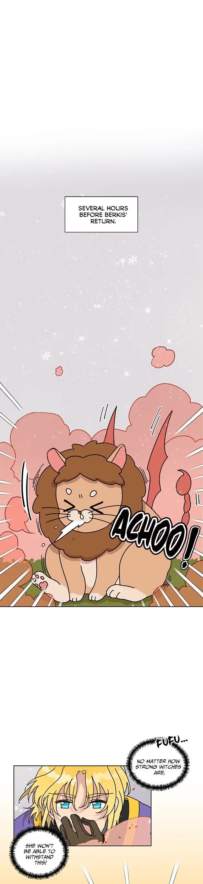 I Became the Chef of the Dragon King Chapter 13 thumbnail