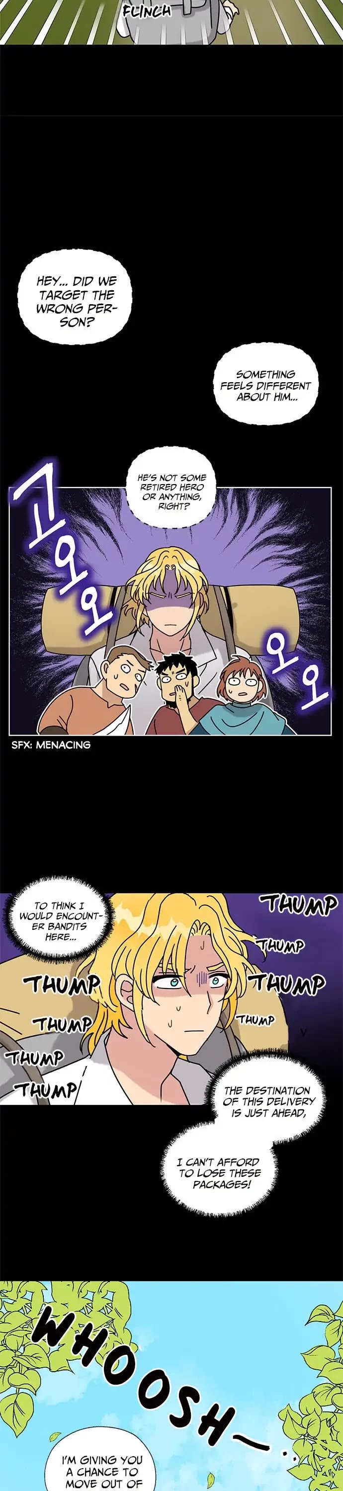 I Became the Chef of the Dragon King Chapter 13 page 13 - Chapter 13