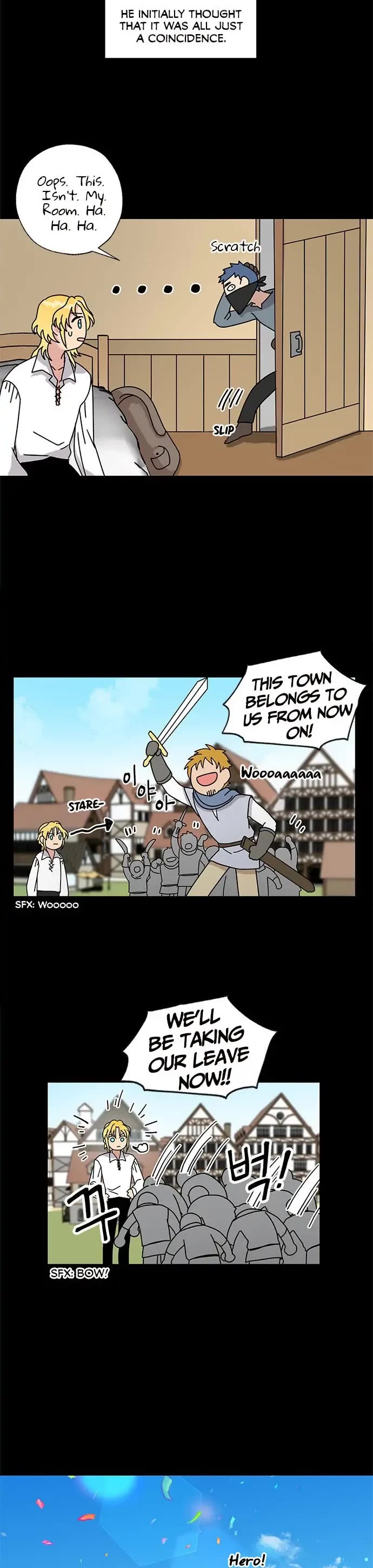 I Became the Chef of the Dragon King Chapter 13 page 15 - Chapter 13