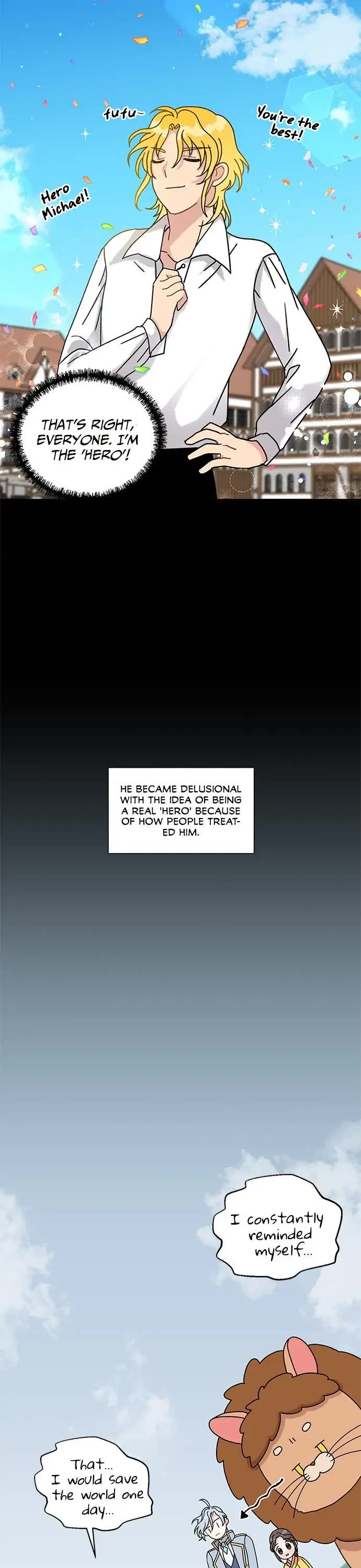 I Became the Chef of the Dragon King Chapter 13 page 16 - Chapter 13