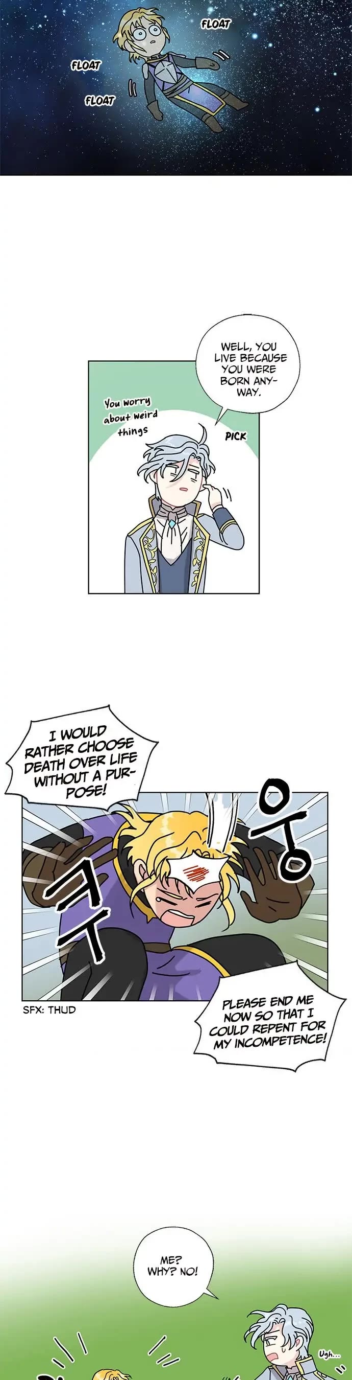 I Became the Chef of the Dragon King Chapter 13 page 19 - Chapter 13