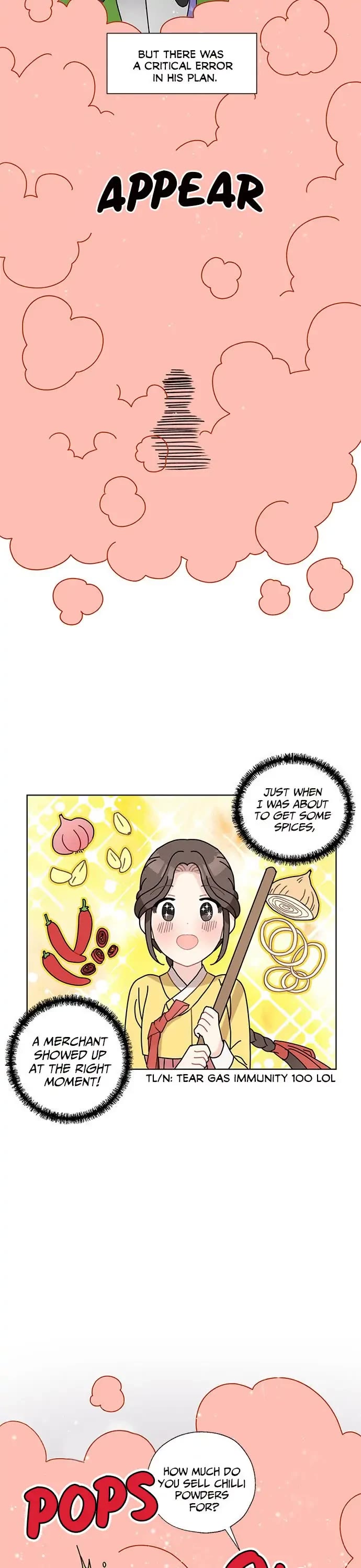 I Became the Chef of the Dragon King Chapter 13 page 3 - Chapter 13