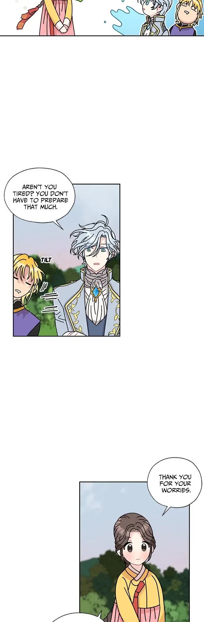 I Became the Chef of the Dragon King Chapter 14 page 13 - Chapter 14