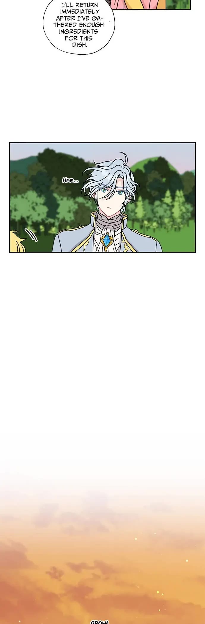 I Became the Chef of the Dragon King Chapter 14 page 14 - Chapter 14