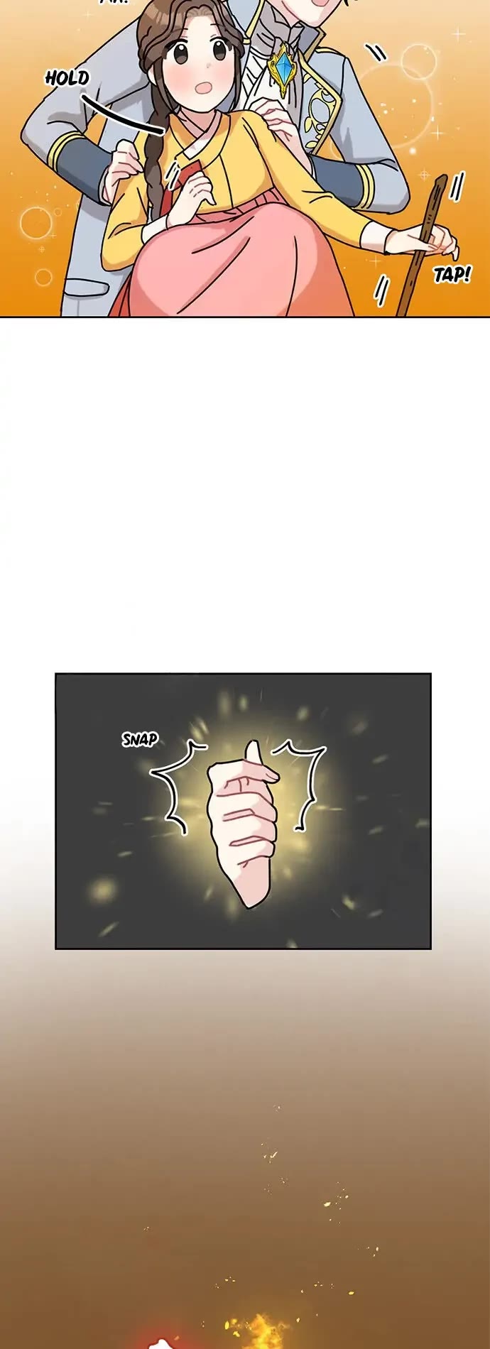 I Became the Chef of the Dragon King Chapter 14 page 18 - Chapter 14