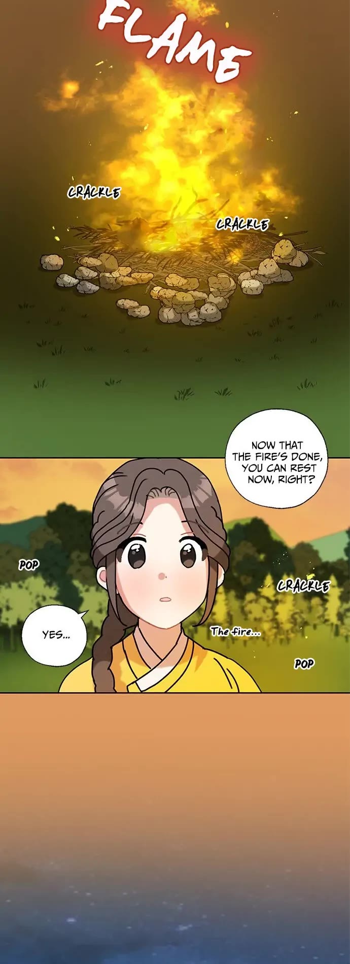 I Became the Chef of the Dragon King Chapter 14 page 19 - Chapter 14