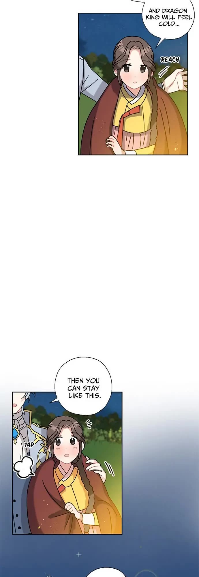 I Became the Chef of the Dragon King Chapter 14 page 23 - Chapter 14