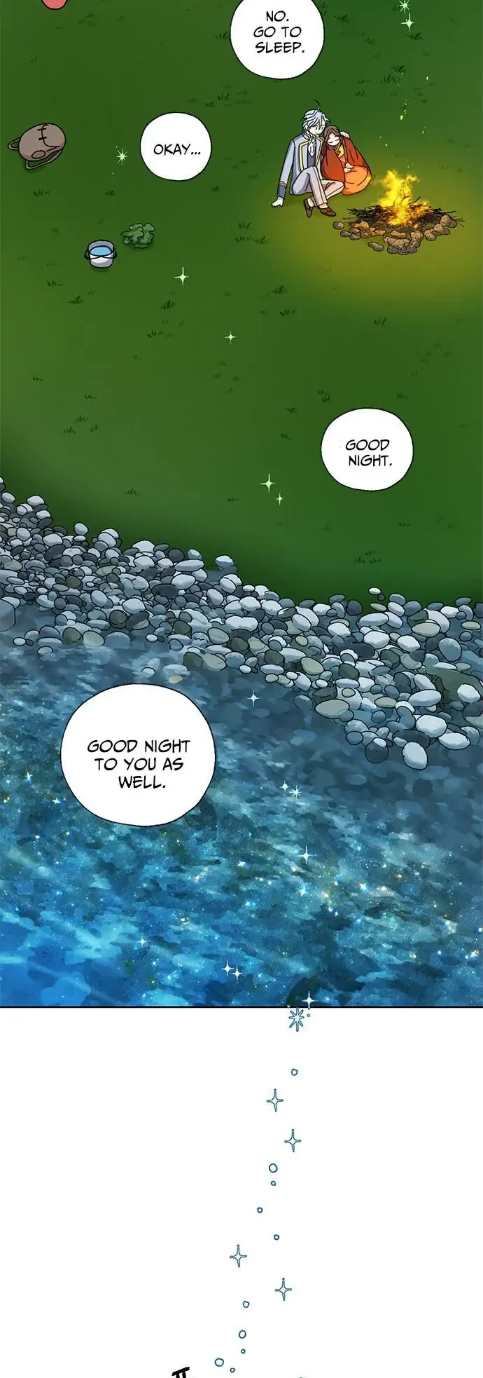I Became the Chef of the Dragon King Chapter 14 page 27 - Chapter 14