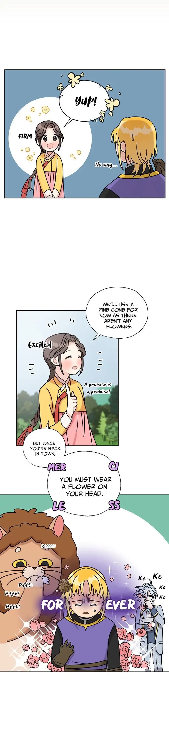 I Became the Chef of the Dragon King Chapter 15 page 11 - Chapter 15