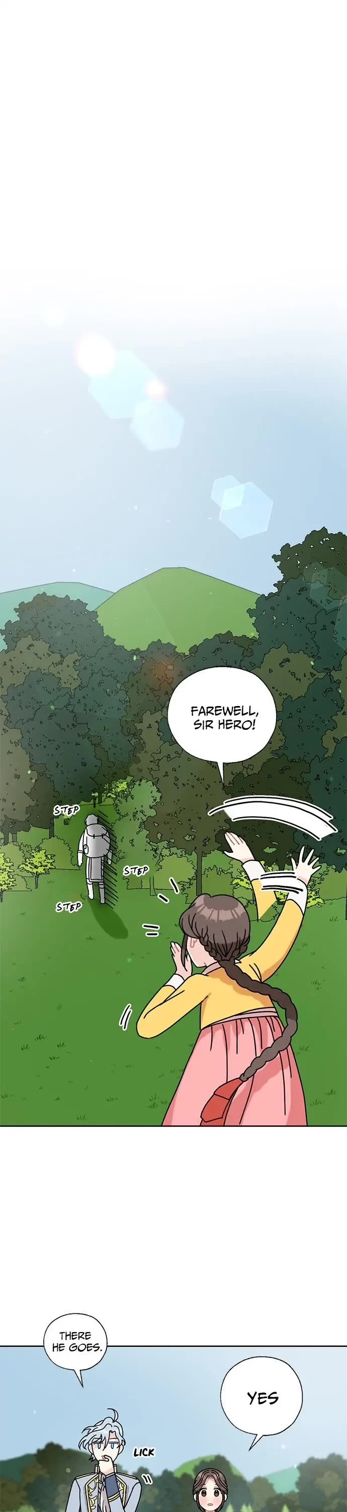 I Became the Chef of the Dragon King Chapter 15 page 12 - Chapter 15