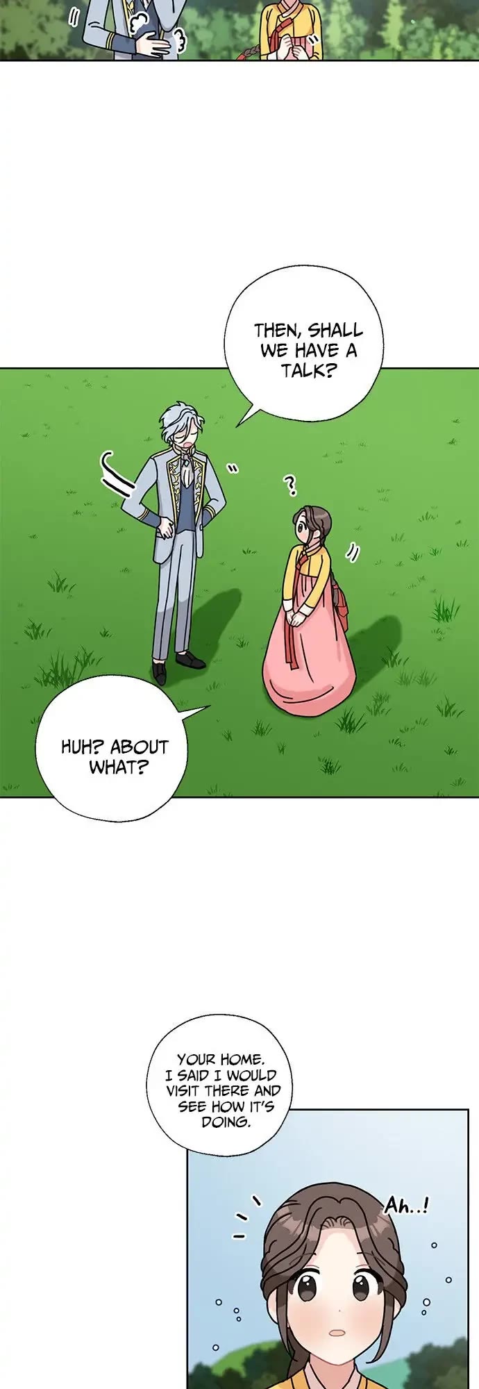 I Became the Chef of the Dragon King Chapter 15 page 13 - Chapter 15