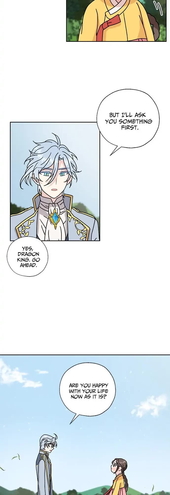 I Became the Chef of the Dragon King Chapter 15 page 14 - Chapter 15