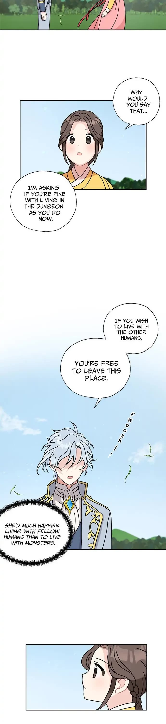 I Became the Chef of the Dragon King Chapter 15 page 15 - Chapter 15