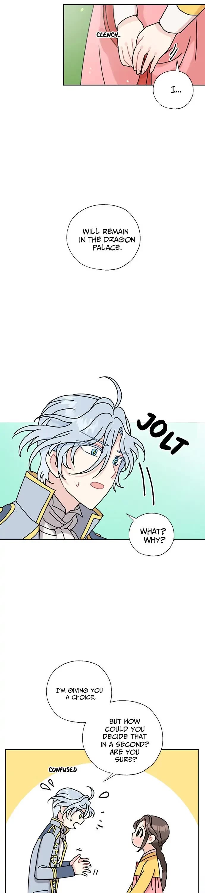 I Became the Chef of the Dragon King Chapter 15 page 16 - Chapter 15
