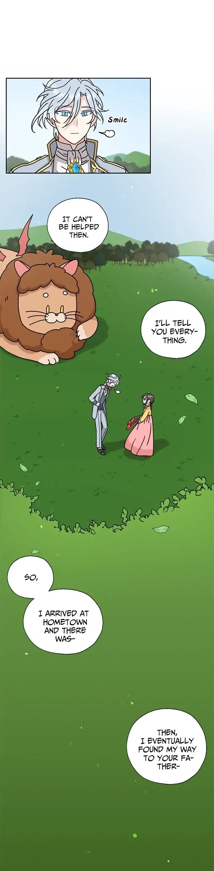 I Became the Chef of the Dragon King Chapter 15 page 18 - Chapter 15