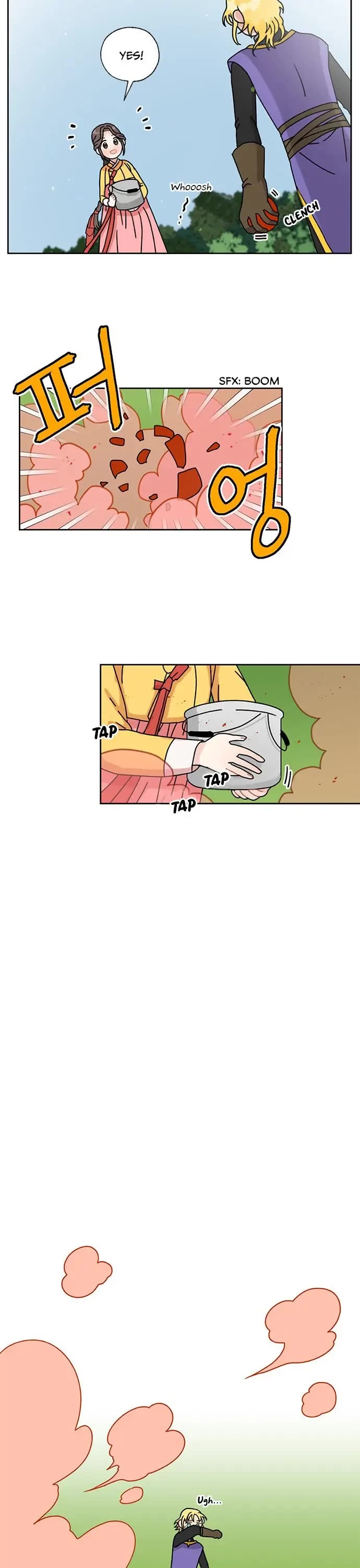 I Became the Chef of the Dragon King Chapter 15 page 2 - Chapter 15