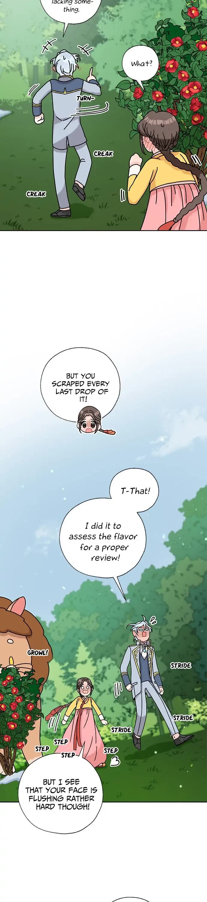 I Became the Chef of the Dragon King Chapter 15 page 26 - Chapter 15