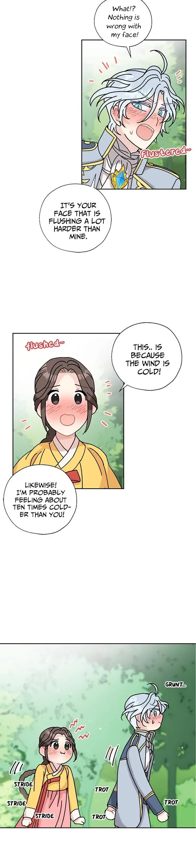 I Became the Chef of the Dragon King Chapter 15 page 27 - Chapter 15