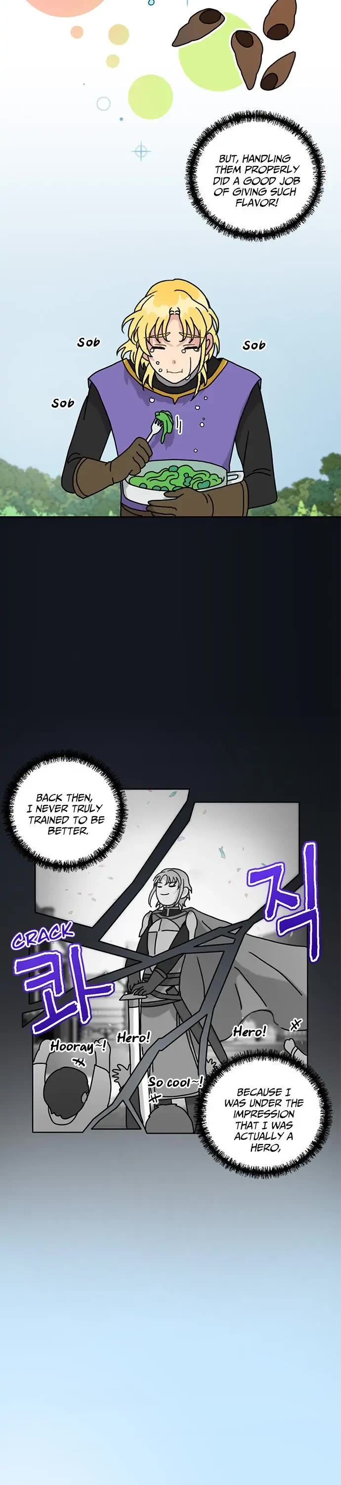 I Became the Chef of the Dragon King Chapter 15 page 7 - Chapter 15