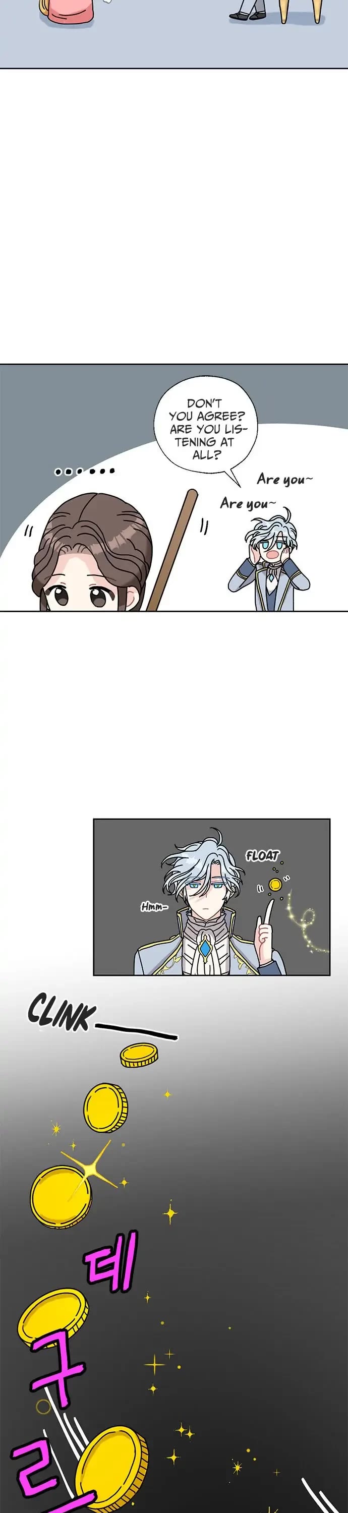 I Became the Chef of the Dragon King Chapter 16 page 10 - Chapter 16