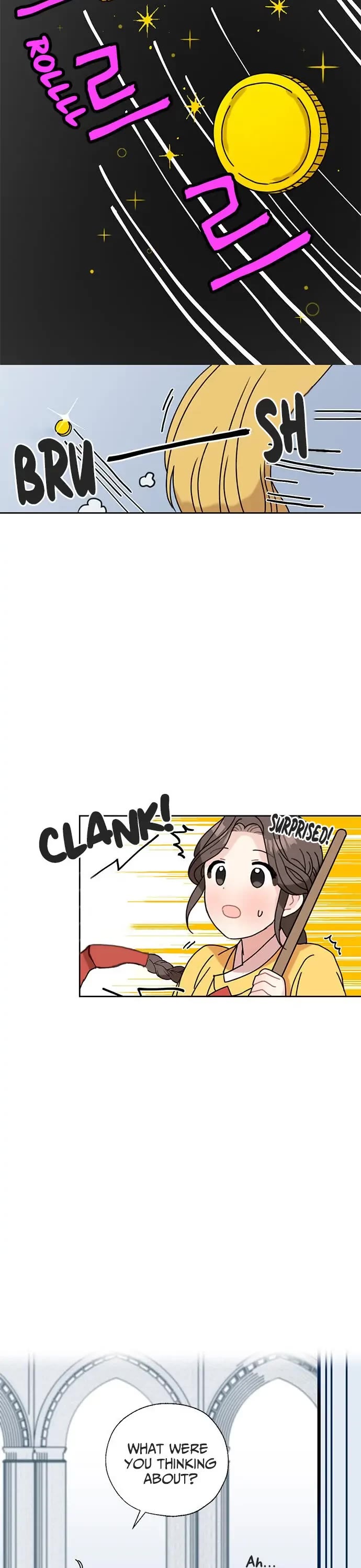 I Became the Chef of the Dragon King Chapter 16 page 11 - Chapter 16