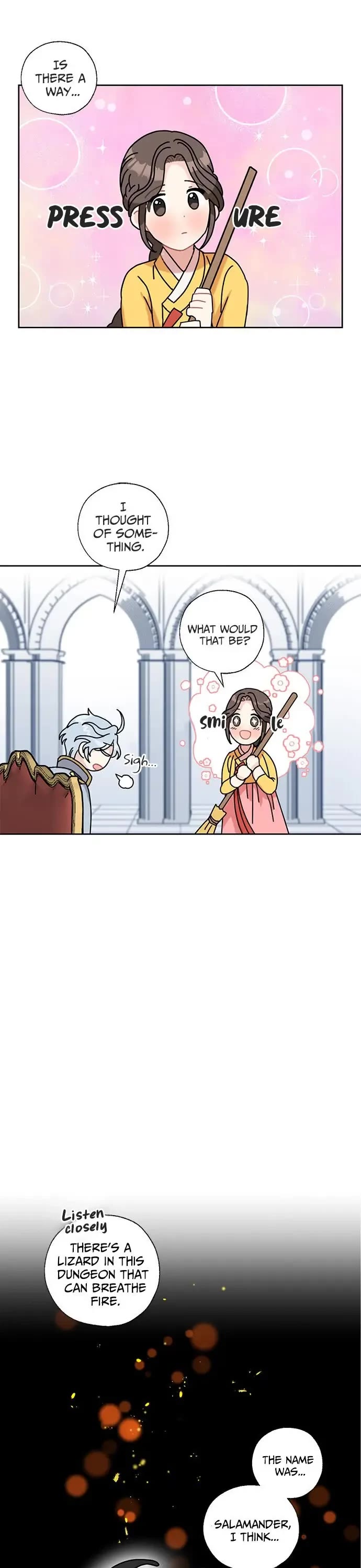 I Became the Chef of the Dragon King Chapter 16 page 16 - Chapter 16