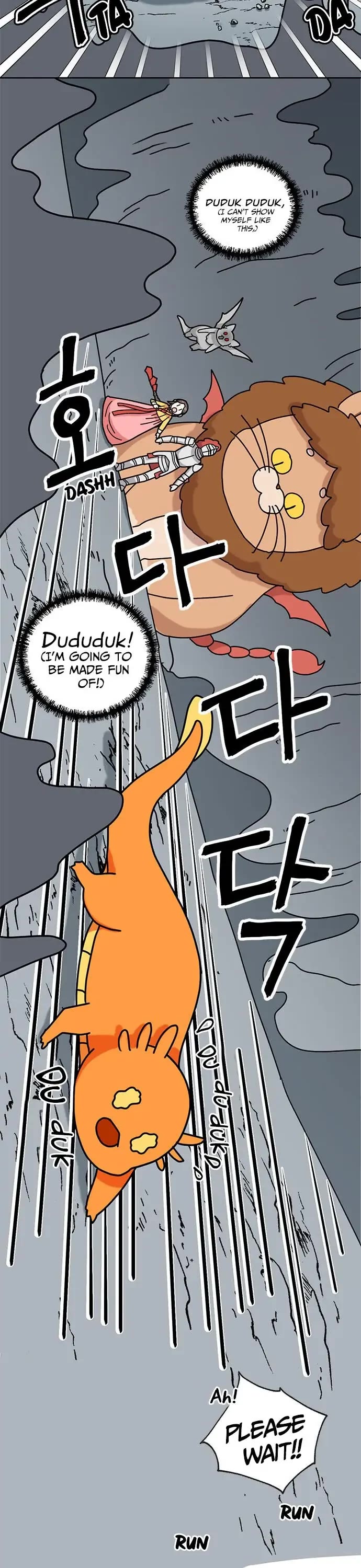 I Became the Chef of the Dragon King Chapter 16 page 19 - Chapter 16