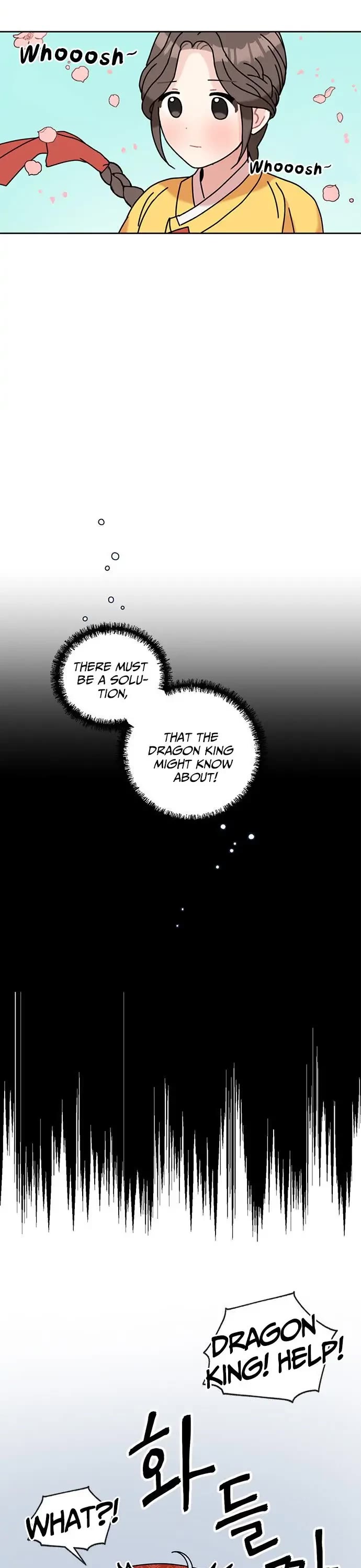 I Became the Chef of the Dragon King Chapter 16 page 26 - Chapter 16